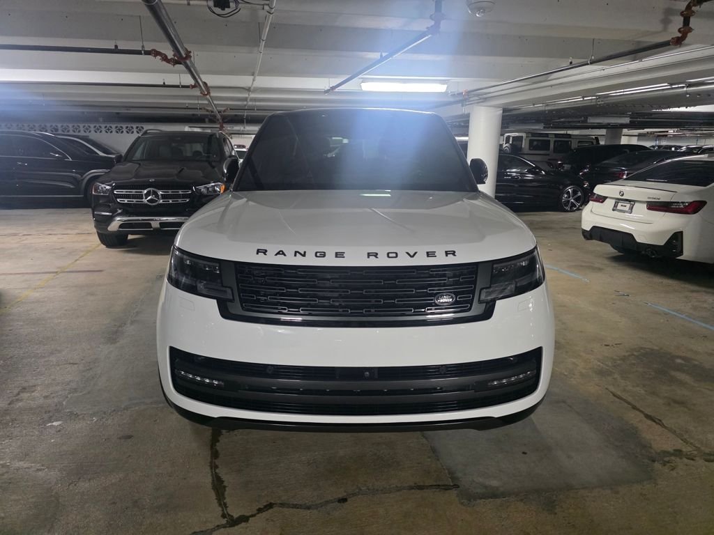 land rover range rover 2026 SALKPBFU6TA345955 image land rover range rover 2026 SALKPBFU6TA345955 image